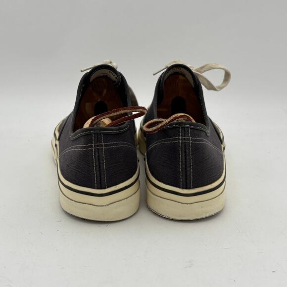 Moonstar Herringbone Deck Shoes Men's 10 Made in Japan - Picture 4 of 14